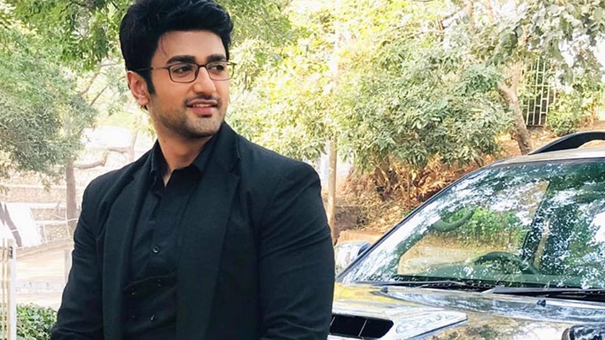 Nishant Singh Malkhani all set to enter Bigg Boss 14 house.