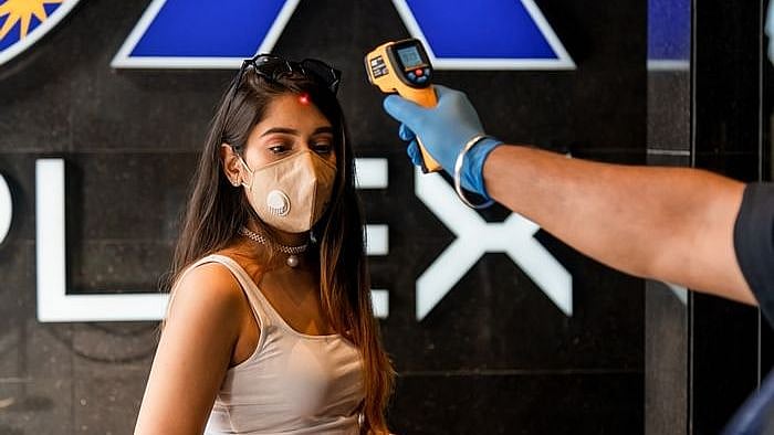 The government has announced SOPs for reopening of cinema halls across the country. 