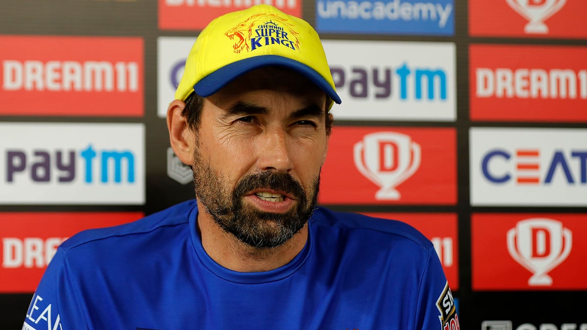 Stephen Fleming was pleased to see Shane Watson back in form and said that top-order’s form is very important in IPL.