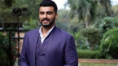 Arjun Kapoor