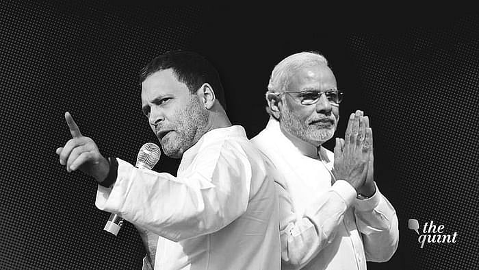 Congress leader Rahul Gandhi questions Prime Minister Narendra Modi on when COVID-19 vaccinations will begin in India.