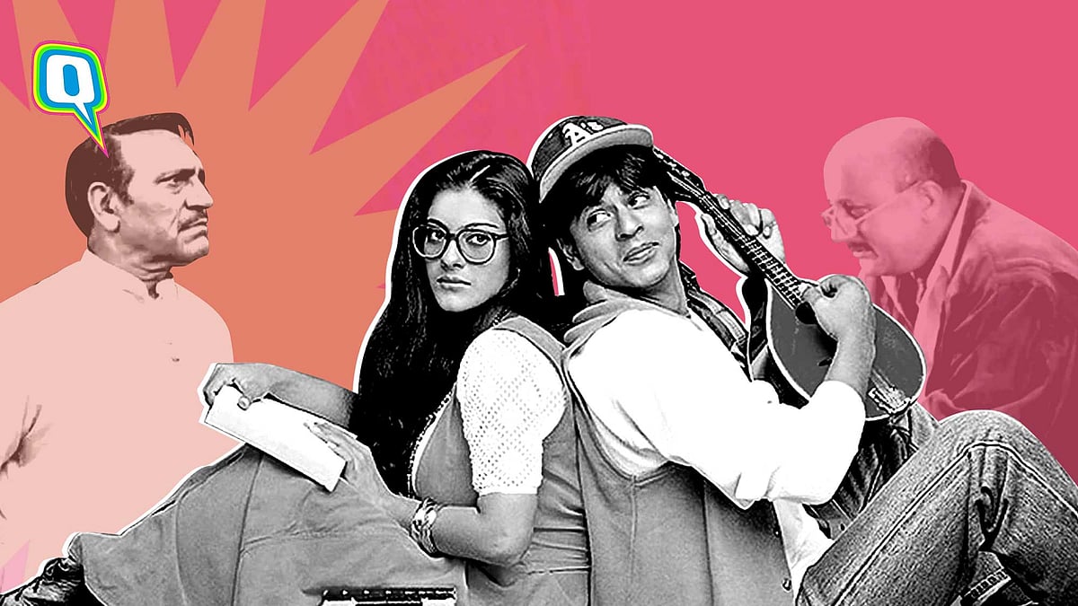 NRIs And Their Love for India Is as Old as 'DDLJ'