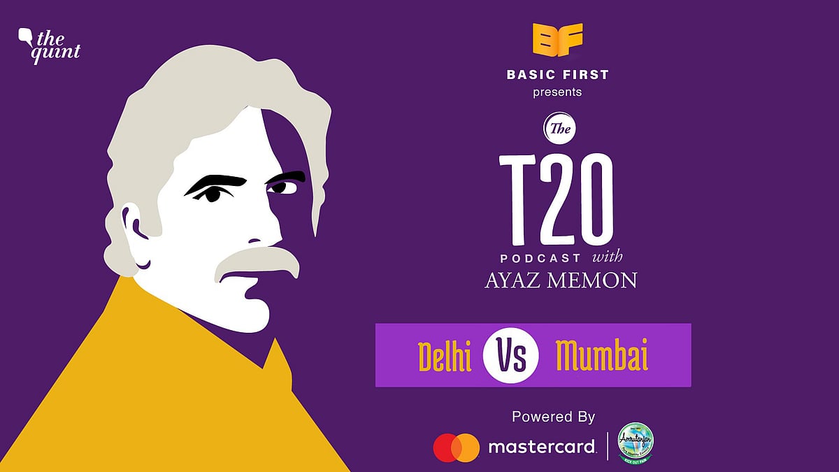 Mumbai beats Delhi by 9 wickets in the 15th over.&nbsp;