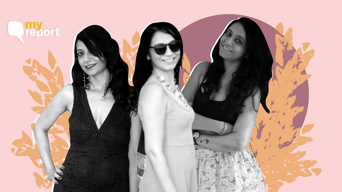 Petition Against Ageism in Fashion: Geeta J from Mumbai has asked Zivame to include more mature models in its advertising.