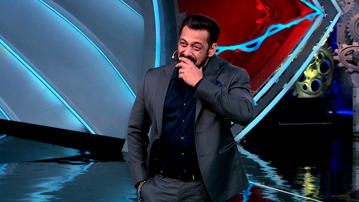 Salman Khan announced Bigg Boss 14 recently.