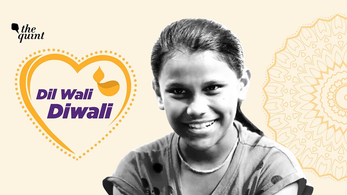 The Quint’s Diwali campaign.