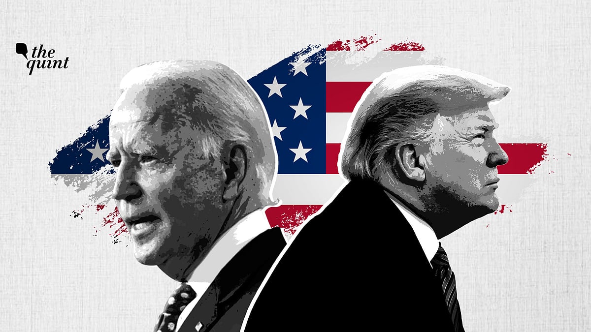 US elections 2020 Live Updates.&nbsp;