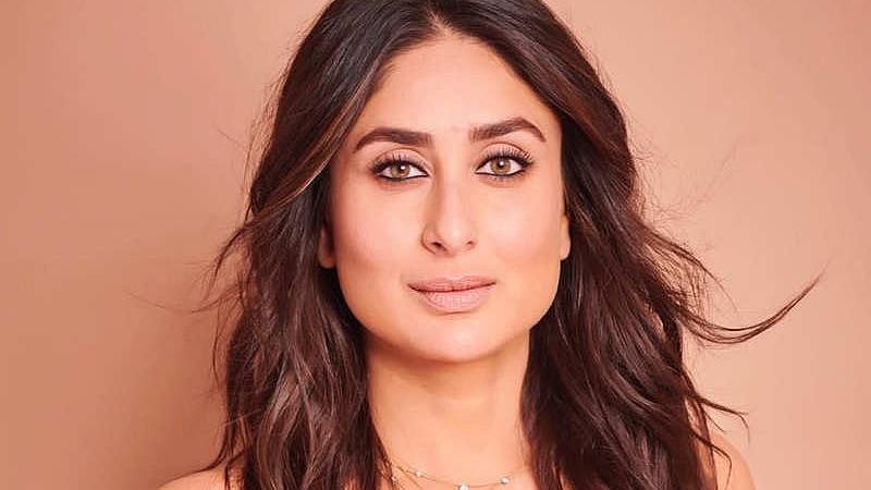 <div class="paragraphs"><p>Kareena Kapoor. </p></div>