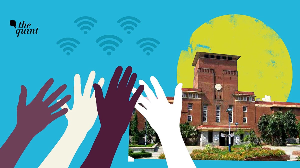 Reddy alone was not at the receiving end of a widening digital divide that has left thousands of disadvantaged students across India reeling. 