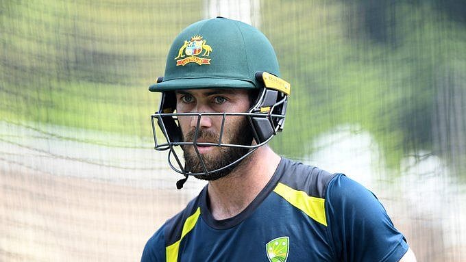 Australian cricketer Glenn Maxwell will not partake in ECB’s The Hundred. 
