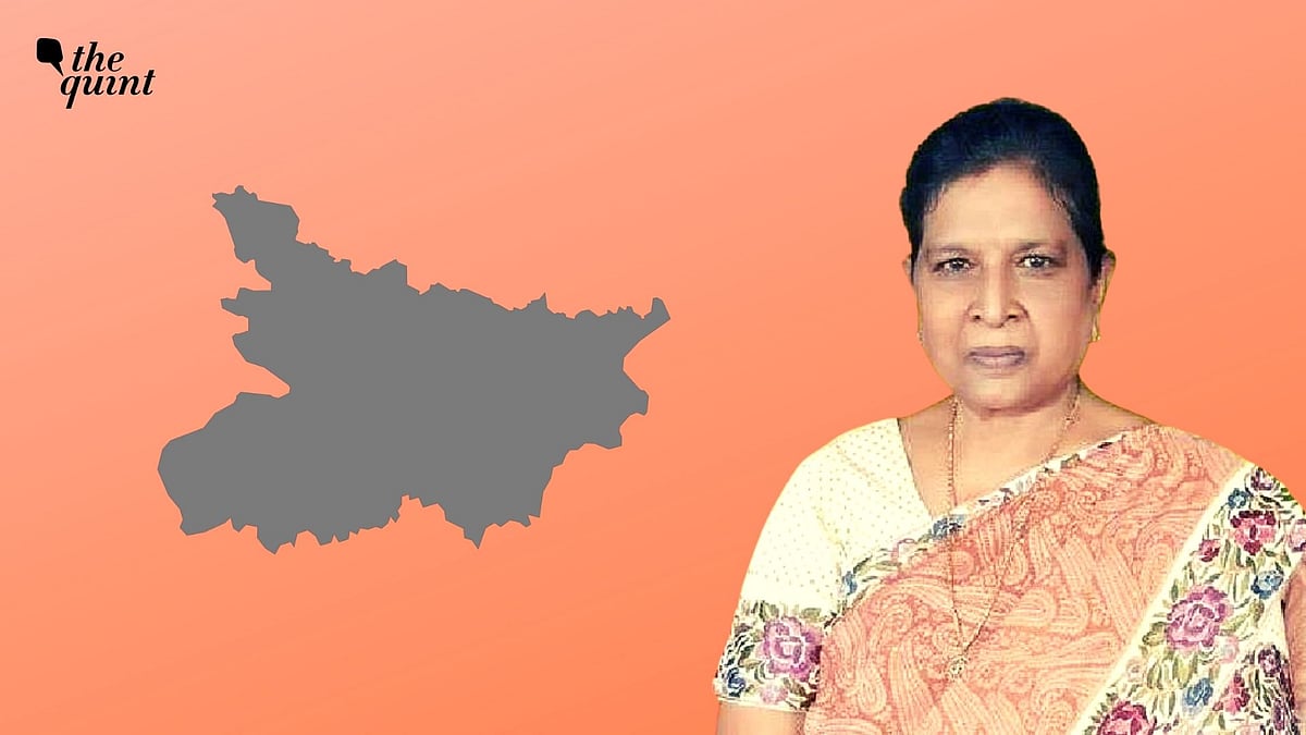 62-years-old Renu Devi from the Noniya community is all set to become the deputy chief minister of Bihar.