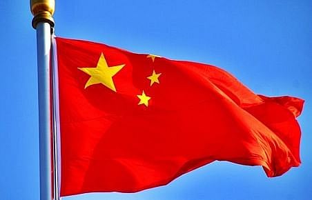 Chinese Flag