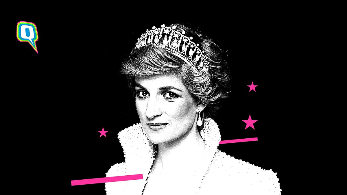 What Princess Diana Said About Her Marriage With Prince Charles