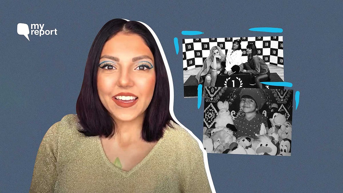An NRI shares her response to the Azerbaijan-Armenia conflict.