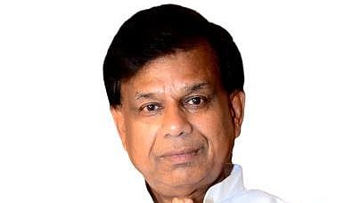 JD(U) leader Choudhary’s resignation comes amid corruption allegations against him,.