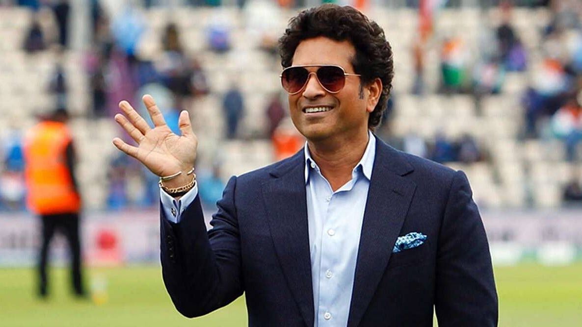 Sachin Tendulkar had his say on the incident of racial abuse at the SCG. 