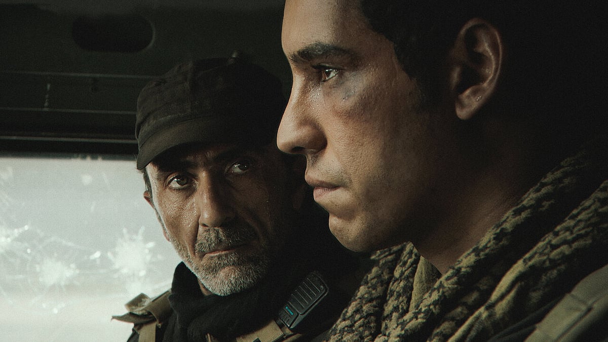 Mosul&nbsp;