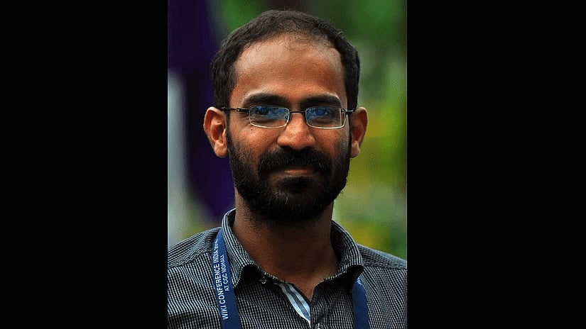  Kerala journalist Siddique Kappan’s case on Friday.&nbsp;