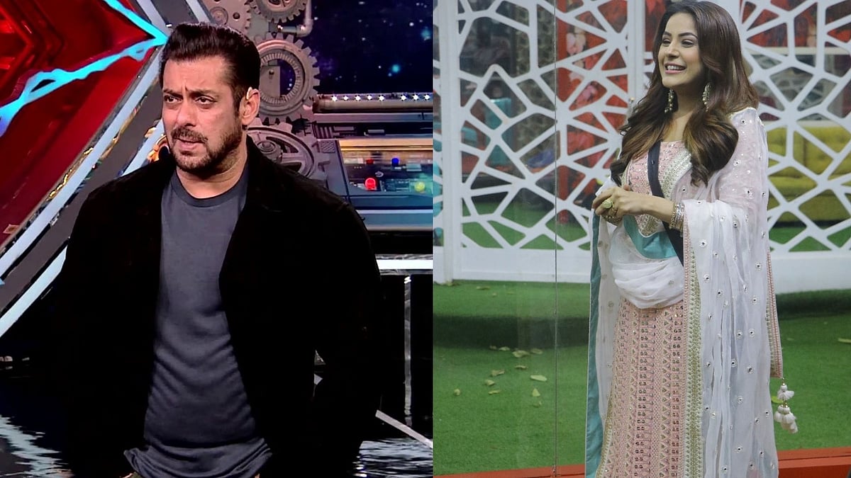 'Bigg Boss 14' Weekend Ka Vaar