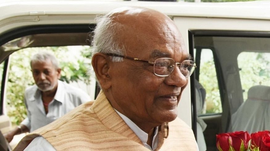 Satyadev Narayan Arya