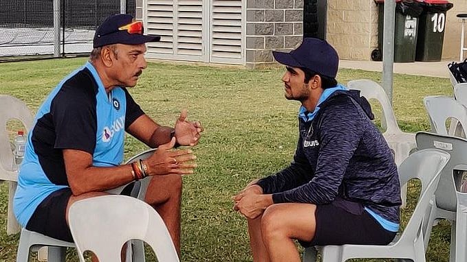 From U-19 World Cup star to India’s opener in the Boxing Day Test - here’s Shubman Gill’s journey.