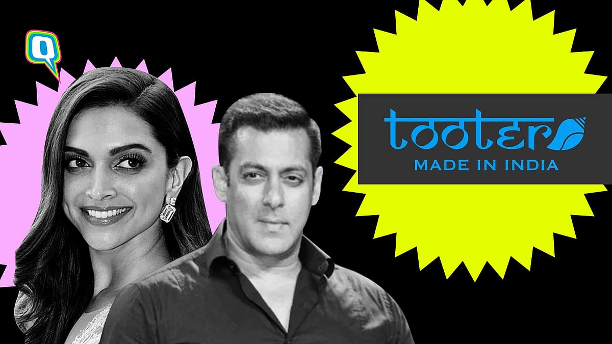 PM Modi to Salman, 12 Influential People You’ll Find on ‘Tooter’ 
