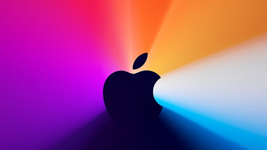 Apple 10 November Event. Image used for representation only. 