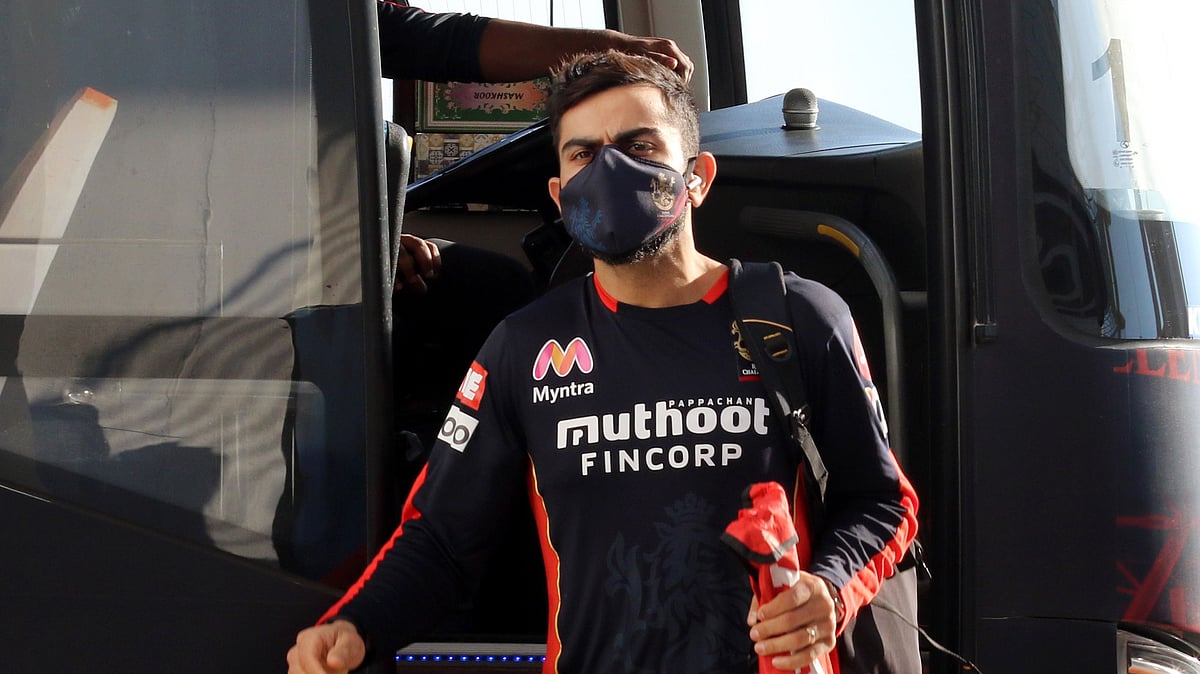 Virat Kohli’s RCB will take on David Warner’s SRH in the Eliminator on November 6.&nbsp;