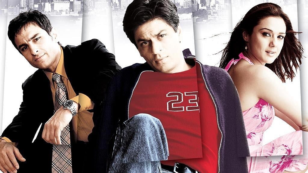 17 Years of Kal Ho Naa Ho. 