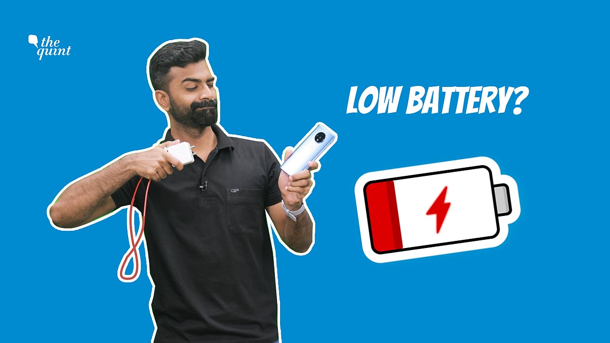 A look at some tips to save smartphone battery.