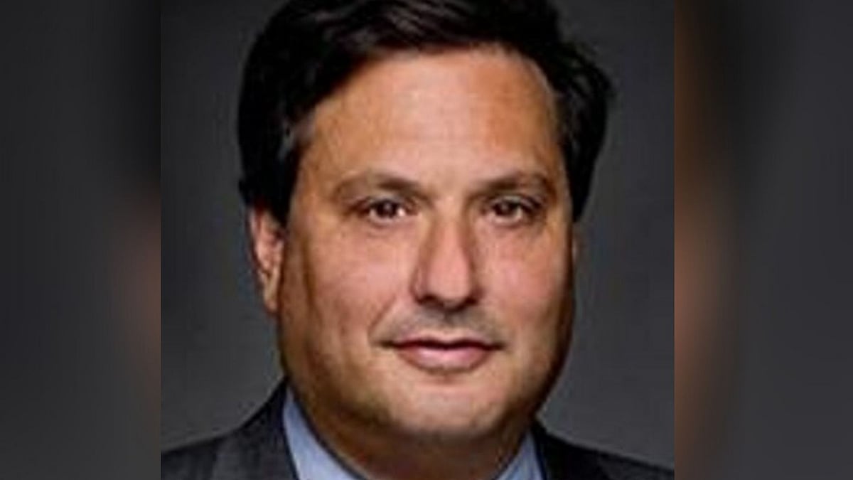 Ron Klain