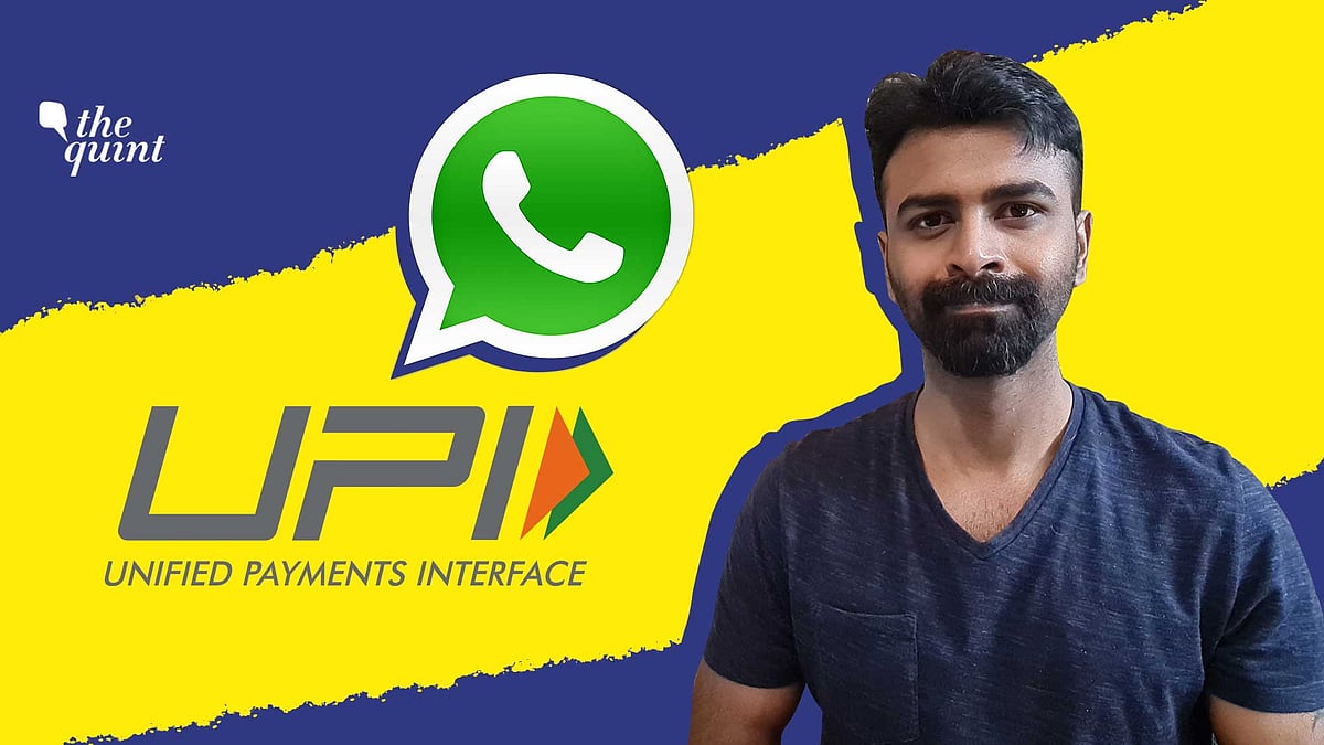 WhatsApp has launched its payments feature in India. 