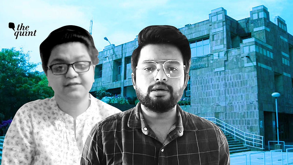 The Ministry of Education is looking for a new VC as Mamidala Jagadesh Kumar’s term ends in January 2021.&nbsp;