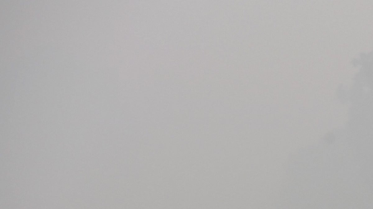 1.7 million deaths in India were attributable to air pollution in 2019, which was 18% of the total deaths in the country. Representational photo.