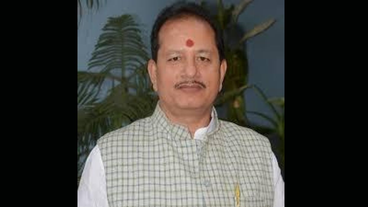 Bharatiya Janata Party MLA Vijay Sinha has been elected as the Speaker of Bihar Legislative Assembly.