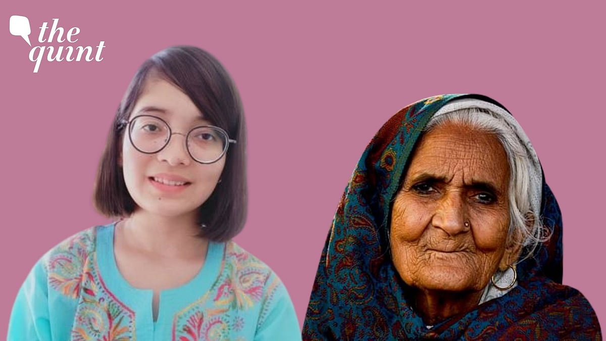 Four Indian Women have featured in BBC’s list of 100 Women for the year.