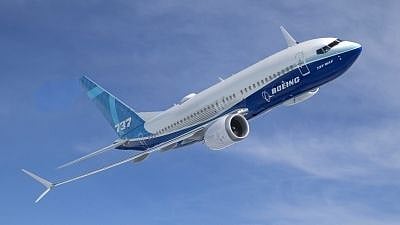 Boeing 737-MAX