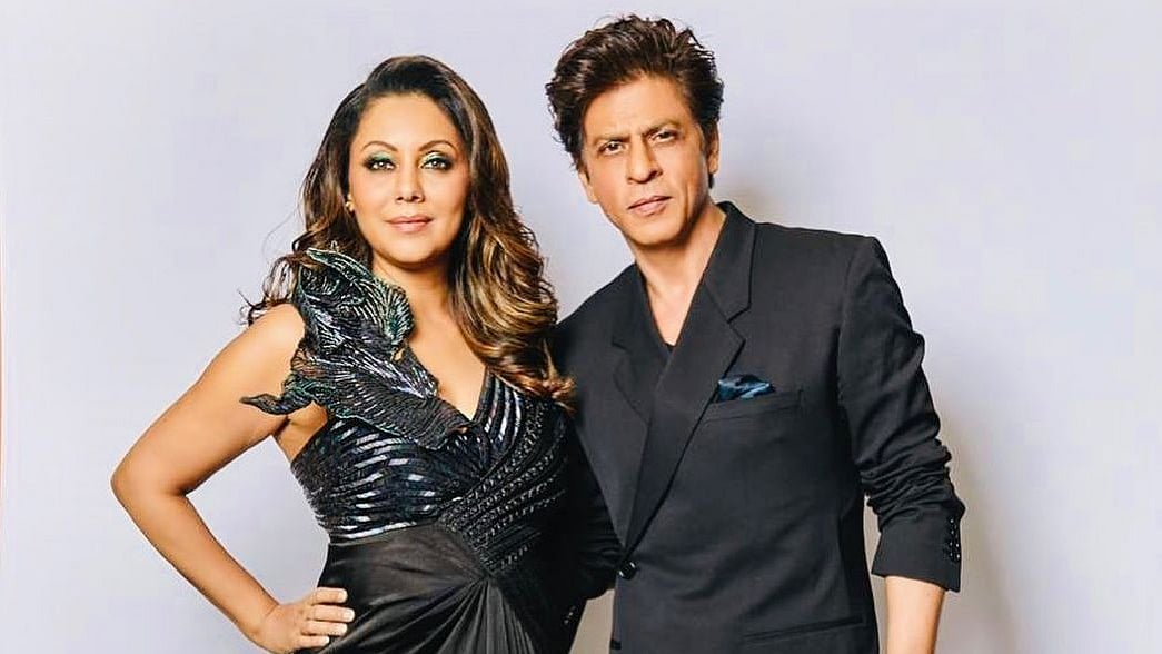 If You've Ever Dreamt of Living in SRK's House, Here's Your Chance