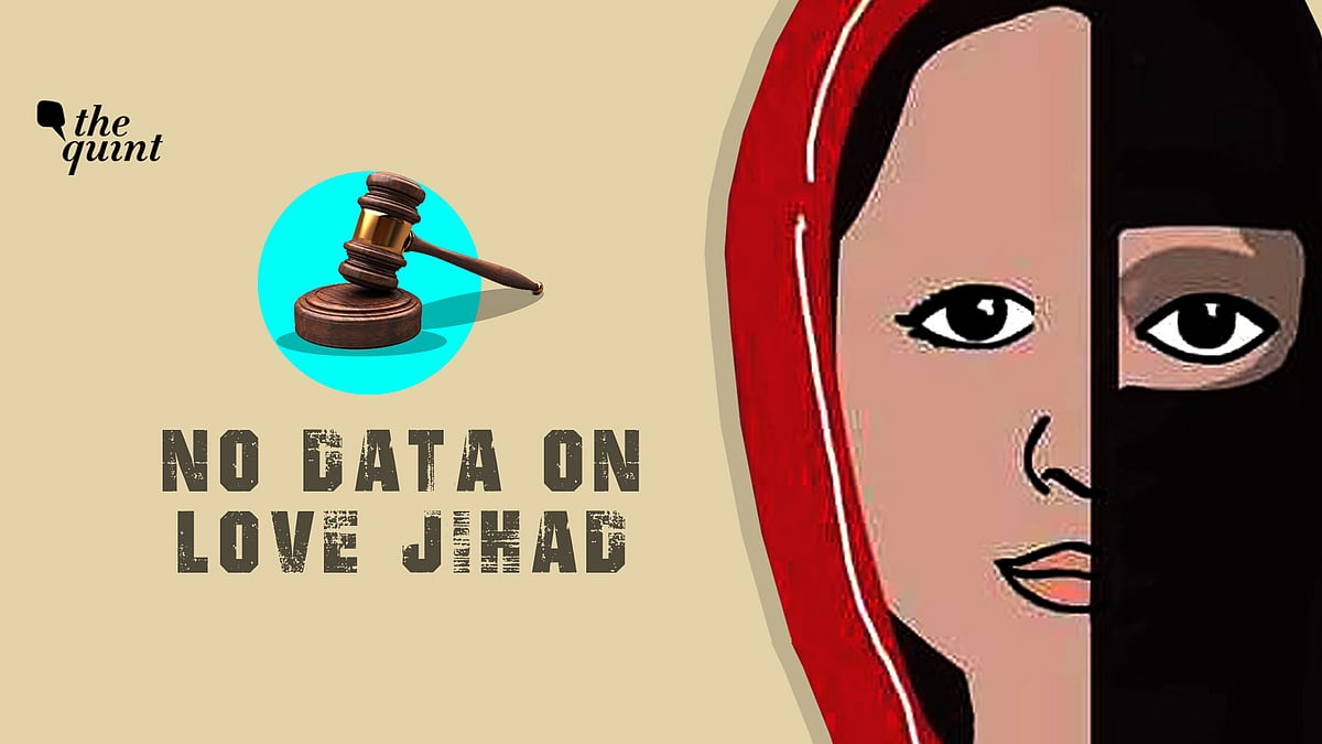 Modi govt, High courts and official investigations have all said they have no data or definition of ‘Love Jihad’.