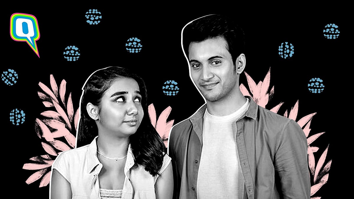 8 Reasons Why Netflix's 'Mismatched' Made My Heart Melt