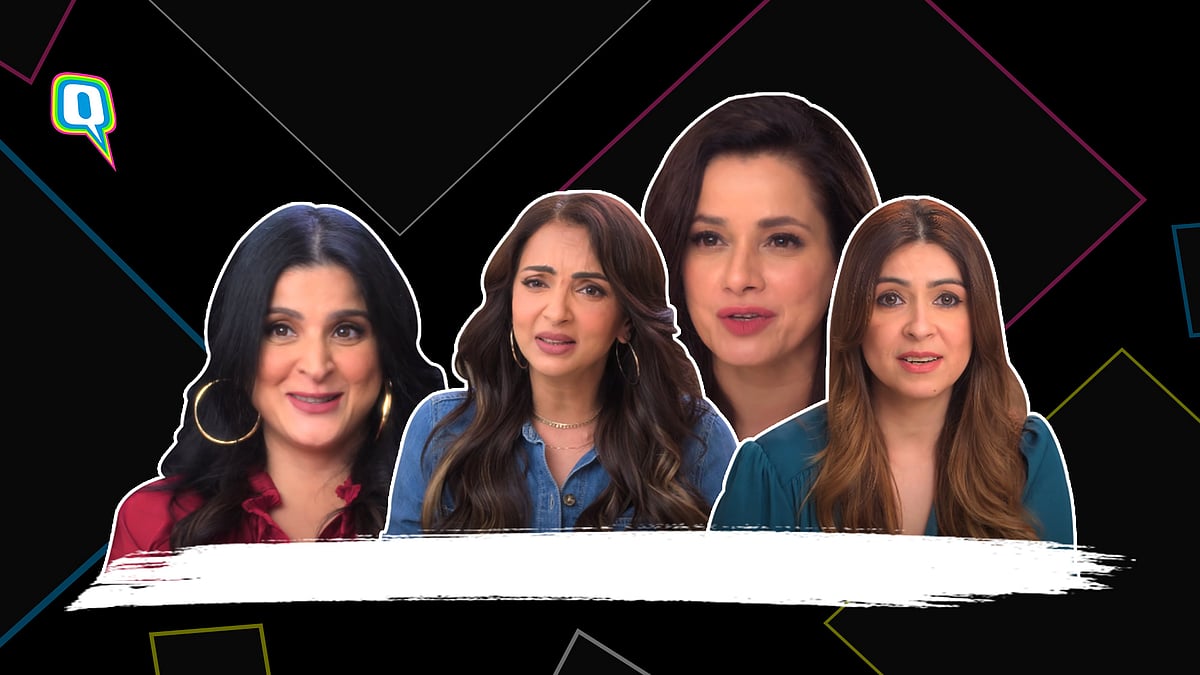 21 Honest Thoughts About 'Fabulous Lives of Bollywood Wives'  