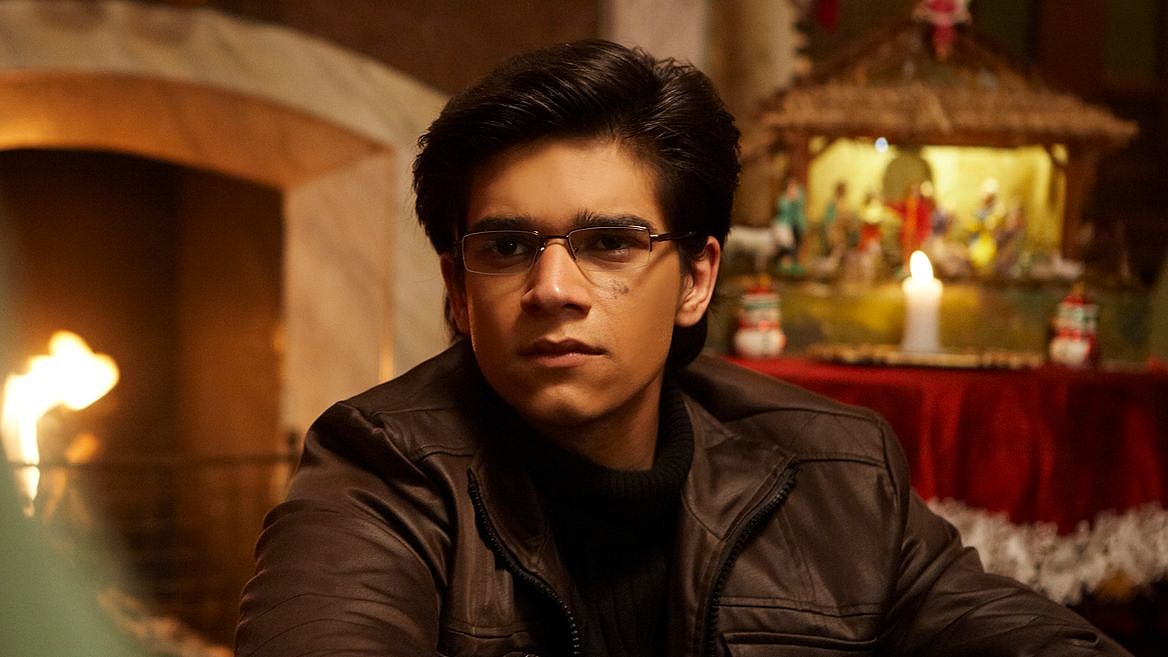 Vivaan Shah