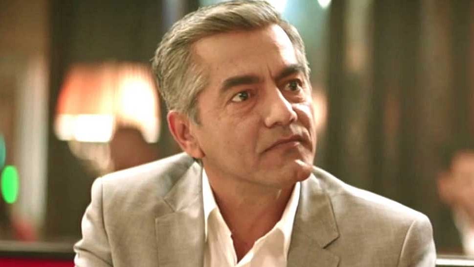 Asif Basra has passed away.