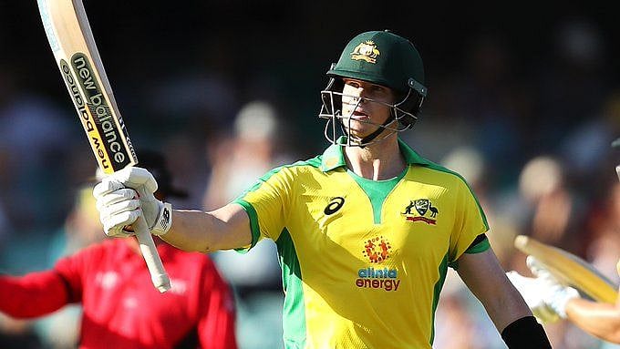 <div class="paragraphs"><p>Steve Smith could be part of the T20 World Cup</p></div>