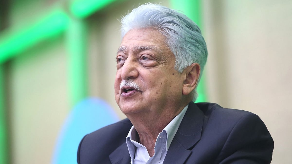 Azim Premji