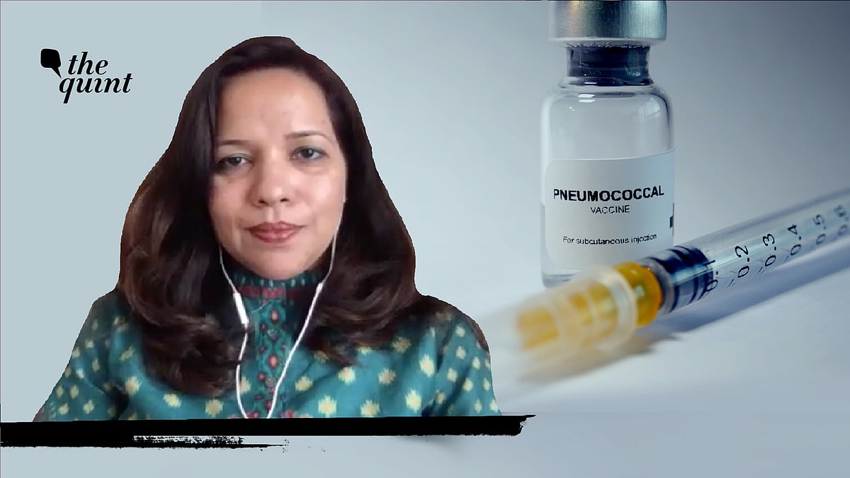 On World Pneumonia Day, FIT speaks with Dr Madhu Gupta, Professor of Community Medicine, School of Public Health, PGIMER.