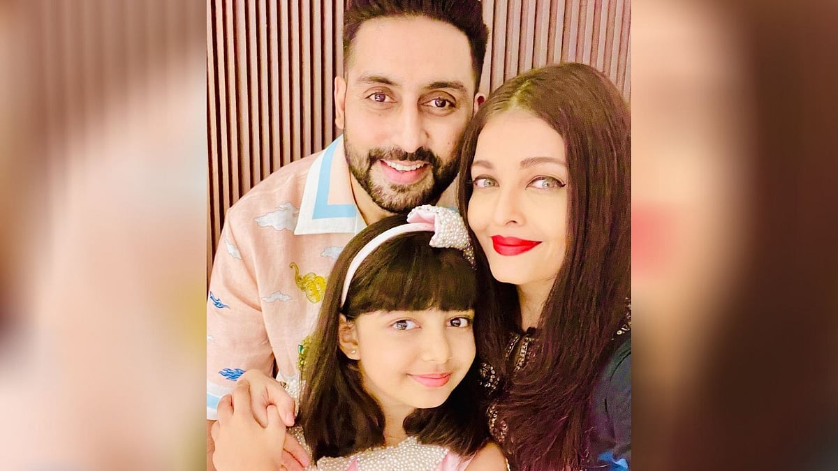 <div class="paragraphs"><p>Aaradhya Bachchan Moves Delhi HC: Why is the 11-Year-Old Suing YouTube Channels?</p></div>