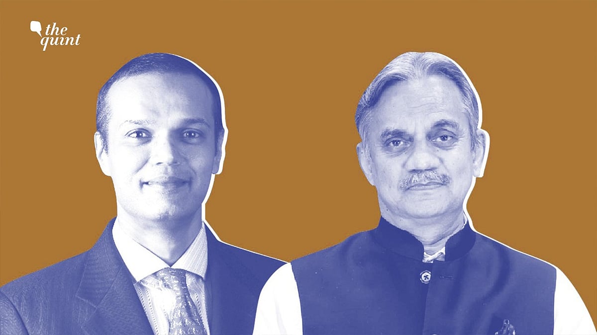 Morgan Stanley’s Ridham Desai explains the sentiment of the markets