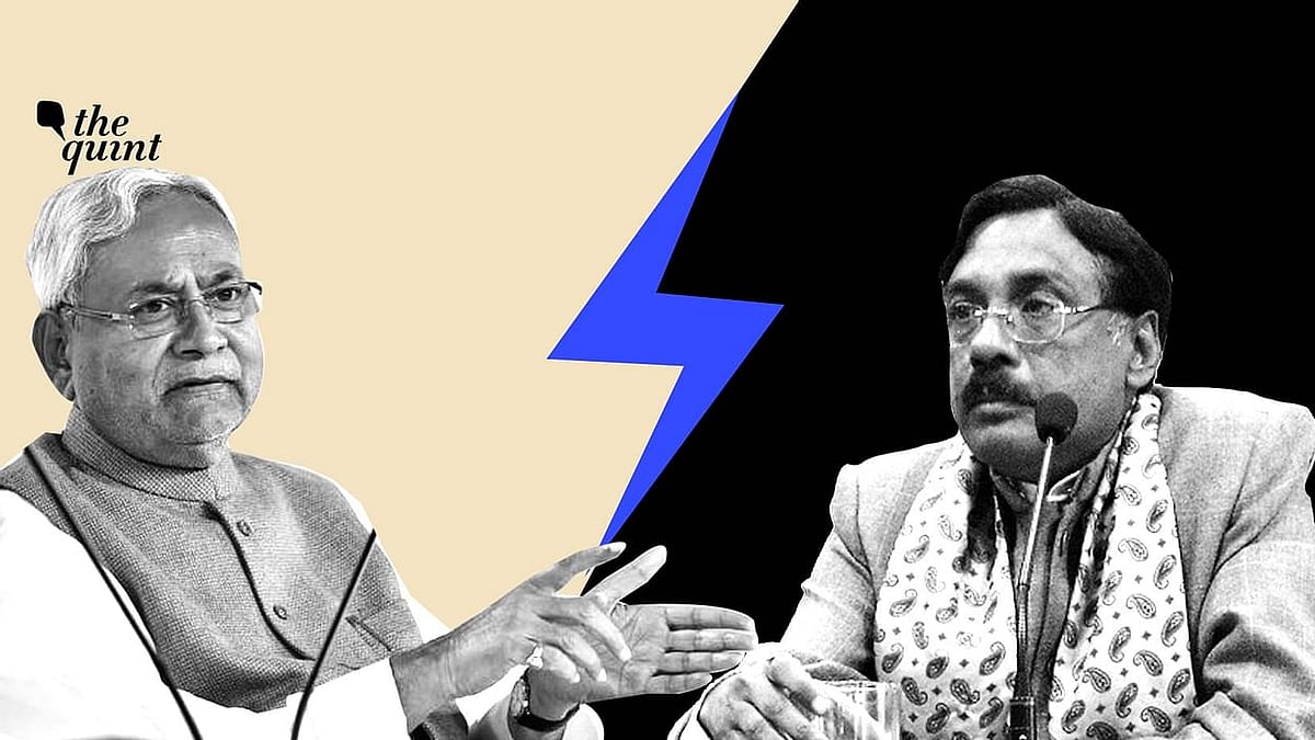 Former senior JD(U) leader and advisor to Nitish Kumar, Pavan Varma, on Tuesday, 10 November said that the prospects of the party in the election were harmed by a BJP-backed conspiracy by the LJP against Kumar, only to reduce him to play the second fiddle in the state.