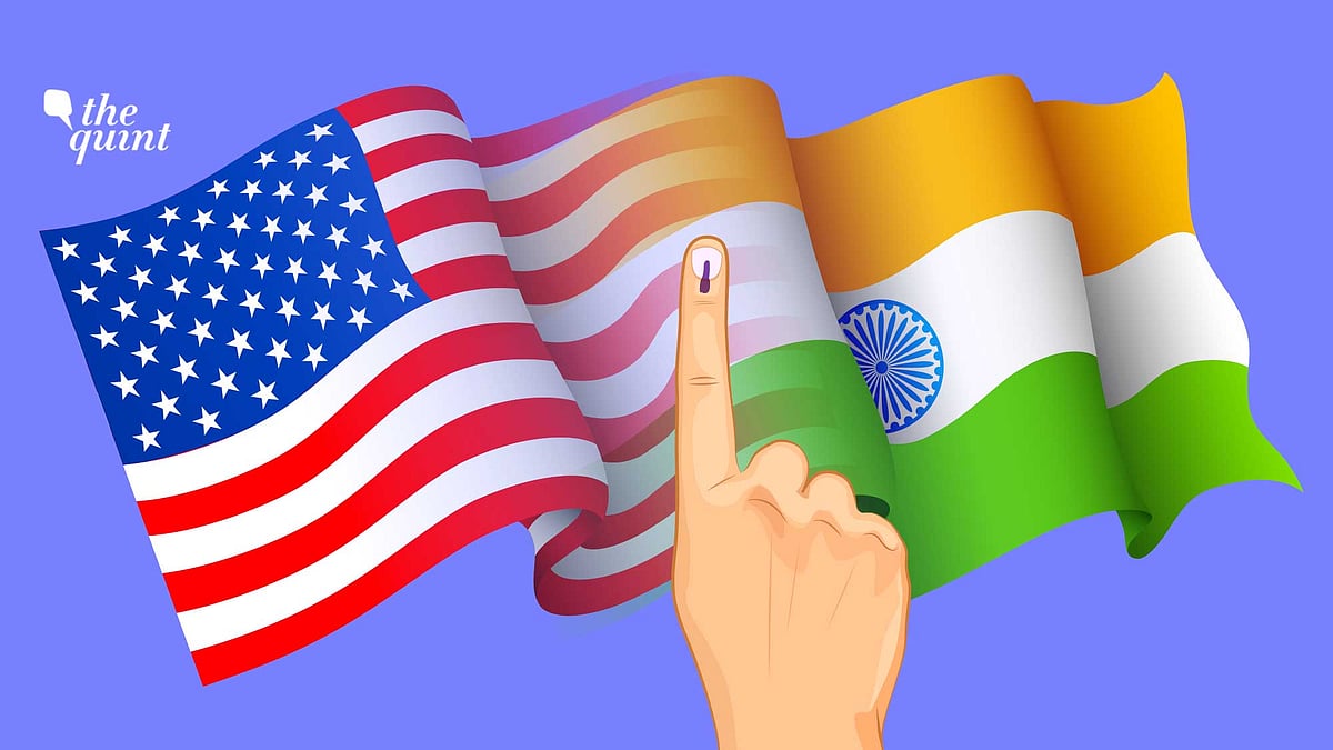 Is the American Presidential System more effective than India’s Parliamentary System? 